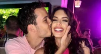 Gf Vip, Antonella: "Ho fatto di tutto per Edoardo". La replica di Donnamaria