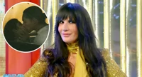 Gf Vip, chi è il nuovo amore di Pamela Prati. Ha 45 anni in meno di lei...