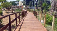 Torre Annunziata - Villa Parnaso: sabato 22 luglio la riapertura