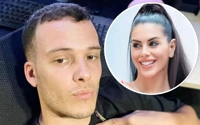 Gf Vip, Edoardo Donnamaria: "Piccolo sole è una dichiarazione d'amore"