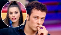 Gf Vip, Edoardo punzecchia Antonella: "Poi dice che sono io quello cattivo..."