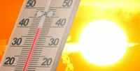Ondate di calore, ancora allerta in Campania fino a mercoledì