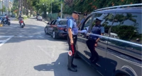 Sorrento - Ncc, Taxi e “navette abusive” nel mirino dei controlli dei Carabinieri