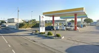 Pompei - Esplode ordigno in distributore di carburanti: nessun ferito