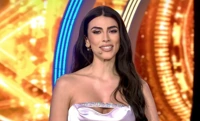 Gf Vip, fuori Giulia Salemi! Arriva una nuova esperta dei social