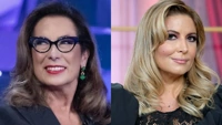 Gf Vip, Cesara Buonamici unica opinionista. La reazione di Selvaggia Lucarelli