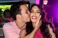 Gf Vip, clamoroso ritorno di fiamma tra Antonella e Edoardo? Spuntano le prove