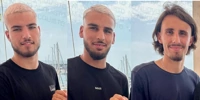 Savoia, calciomercato: tre arrivi a Torre Annunziata dalla Francia