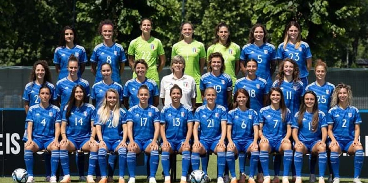 Mondiali di calcio femminile, l'Italia vince all'esordio contro l'Argentina