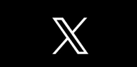 Twitter, addio all'uccellino. Il nuovo logo è una "X"