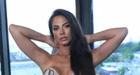 Demet Ozdemir ospite a Verissimo? Il dettaglio social non passa inosservato