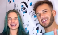 Gf Vip, Matteo Diamante sta sabotando Nikita Pelizon? L'accusa dell'ex vippona