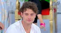 Uomini e Donne, Federico Nicotera volta pagina: "Era in discoteca a flirtare"