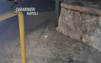 Minorenni accoltellati a Napoli, indagano i carabinieri