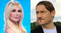 Ilary Blasi e Francesco Totti, clamoroso ritorno di fiamma? "Si scambiano messaggi"