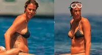 Federica Pellegrini, pancino sospetto in bikini. Ma lei sbotta: "Voci intollerabili"
