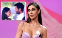 Belen Rodriguez volta pagina con Elio Lorenzoni? Parla un amico di lei