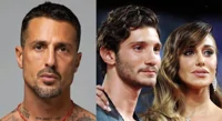 Belen e Stefano, Fabrizio Corona sgancia la bomba: "Cosa mi ha detto lei"