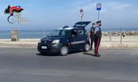 Insulti ai carabinieri, pubblica video su TikTok: denunciato