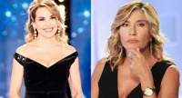 Barbara D'Urso punge Myrta Merlino. Poi fa un annuncio: "Torno presto!"