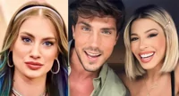 Gf Vip, Nikita punge: "Rivedere Daniele? Quando Oriana gli darà il permesso..."