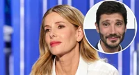 Alessia Marcuzzi sul presunto flirt con Stefano De Martino: "Faccio fatica a tenermi"
