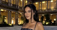 Giulia De Lellis sotto attacco per il viaggio in Israele: la replica dell'influencer
