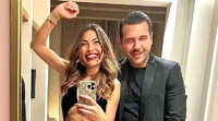 Ida Platano e Alessandro Vicinanza, crisi in corso. Bocche cucite sui social