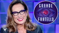 Grande Fratello, Cesara Buonamici nuova opinionista. Le sue prime parole
