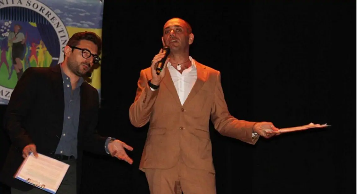 Torre Annunziata - "Note per un concerto che va oltre il tempo": talenti alla ribalta