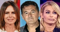 Perego, Mammucari e Bruganelli nel cast di Ballando con le Stelle?