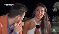 Temptation Island, Mirko Brunetti e Greta Rossetti beccati insieme! Foto