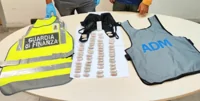 In aeroporto con oltre 60 ovuli di eroina, arrestata a Capodichino