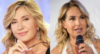 Myrta Merlino punge Barbara D'Urso: "Nessun timore. Non l'ho mai seguita"