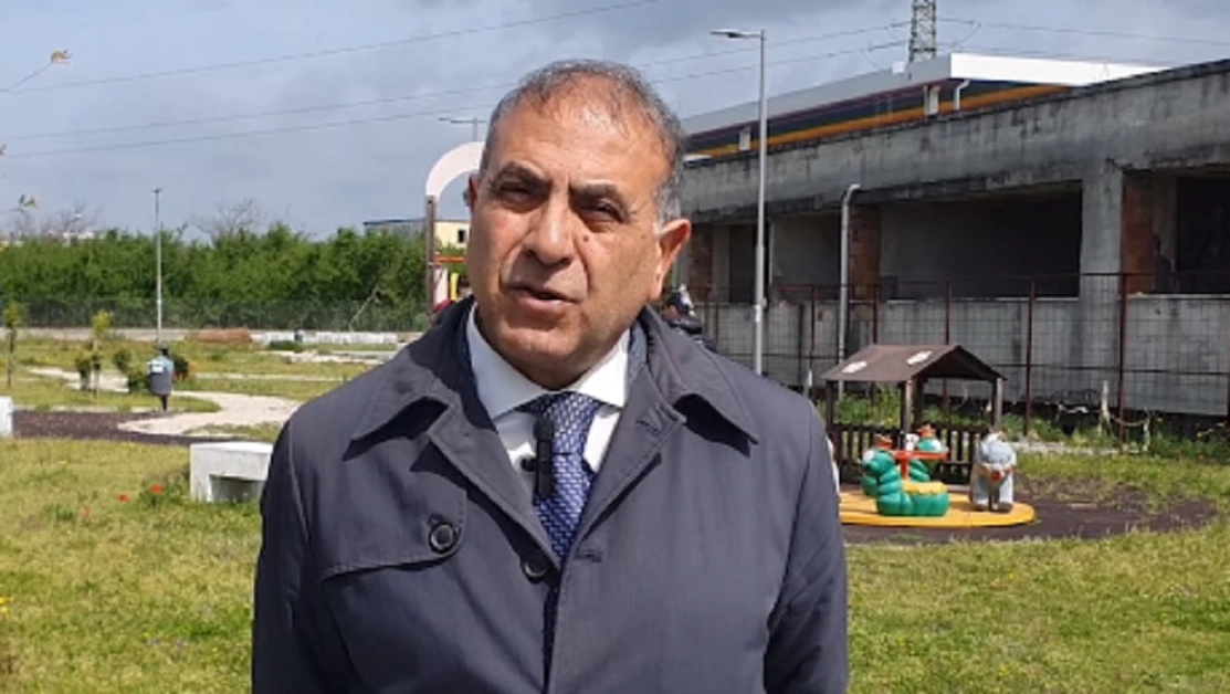 Bioma a Boscoreale, ok dal Consiglio regionale alla variante