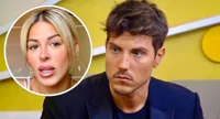 Gf Vip, Daniele sbrocca: "Oriana andrà via per mesi. Sono la sua quarta scelta"