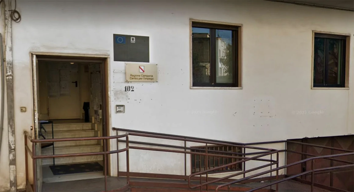 Centro per l'impiego a Torre Annunziata: il Pd incontra i Sindacati