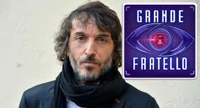 Grande Fratello, Giuseppe Cruciani corteggiato da Signorini? Lui rompe il silenzio