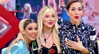 Gf Vip, Oriana esclusa dalla reunion con Micol e Giaele? Cos'è successo