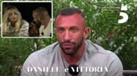 Temptation Island, Daniele ha una storia con la tentatrice Benedetta? Il retroscena