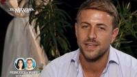 Temptation Island, Manuel Maura beccato con una tentatrice: "Baci ed effusioni"