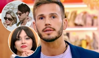 Gf Vip, Matteo Diamante: "Oriana e Daniele? Credo che...". E su Martina Nasoni...