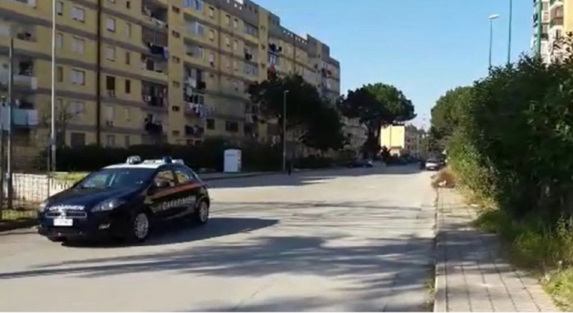 Caivano, Parco Verde: ex funzionari e amministratori condannati per danno erariale