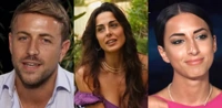Temptation Island, la nuova fiamma di Manuel punge Francesca: "Finta queen"