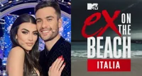 Gf Vip, Giulia Salemi e Pierpaolo Pretelli nuovi conduttori di Ex on the beach Italia