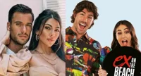 Ex on the beach, Giulia e Pierpaolo scalzano Cecilia e Ignazio: i retroscena
