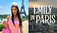 Gf Vip, Antonella Fiordelisi nel "mirino" di un noto attore di Emily in Paris?