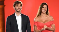 Belen svela il tradimento di Stefano e mostra le "corna" sui social