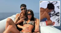 Nunzio Stancampiano, il clamoroso gesto per riconquistare Cosmary Fasanelli