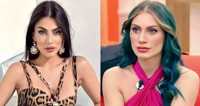 Gf Vip, Giulia Salemi punge Nikita Pelizon? "Prima di pensare a chi è sbronzo..."